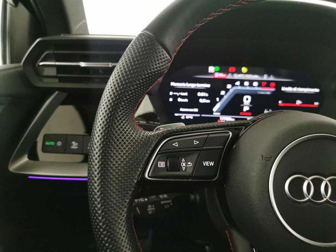 Audi Audi A3 usata, con GPS