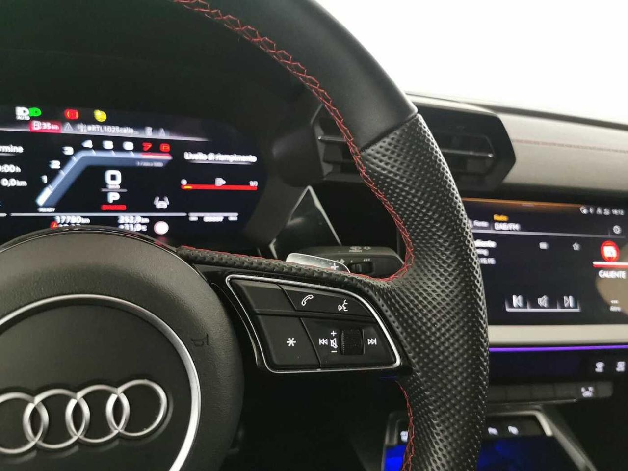 Audi Audi A3 usata 2