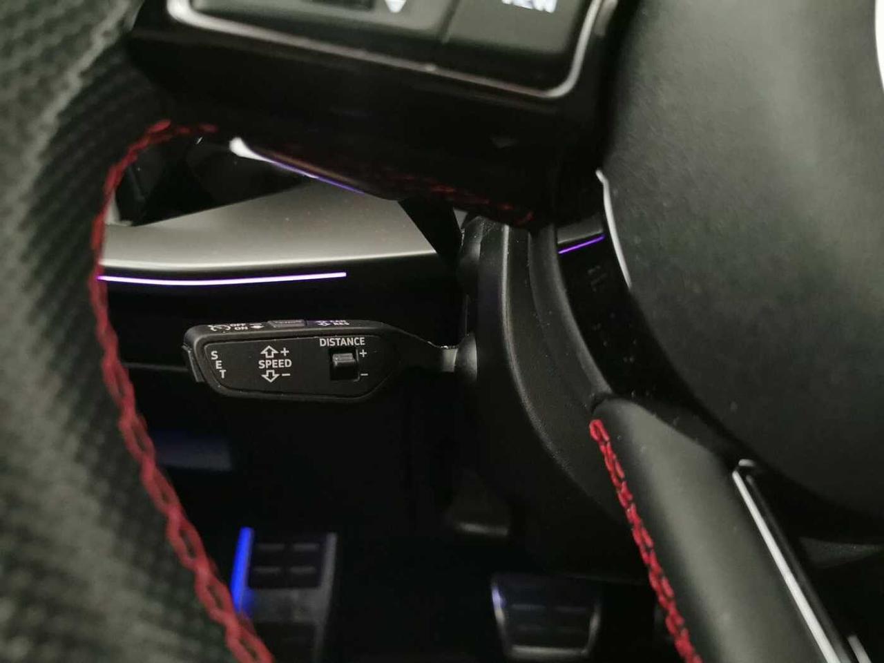 Audi Audi A3 usata 3