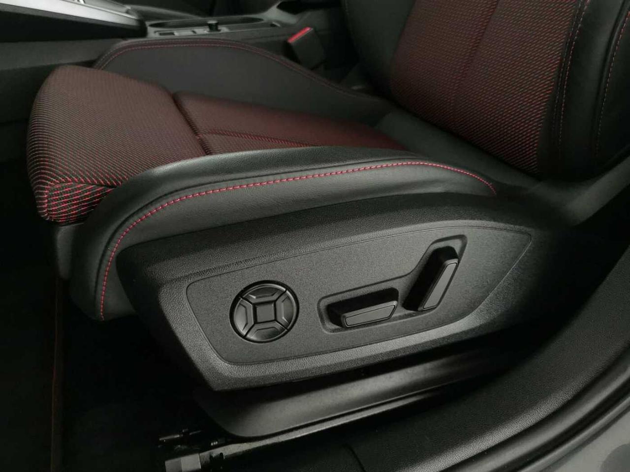 Audi Audi A3 usata 4