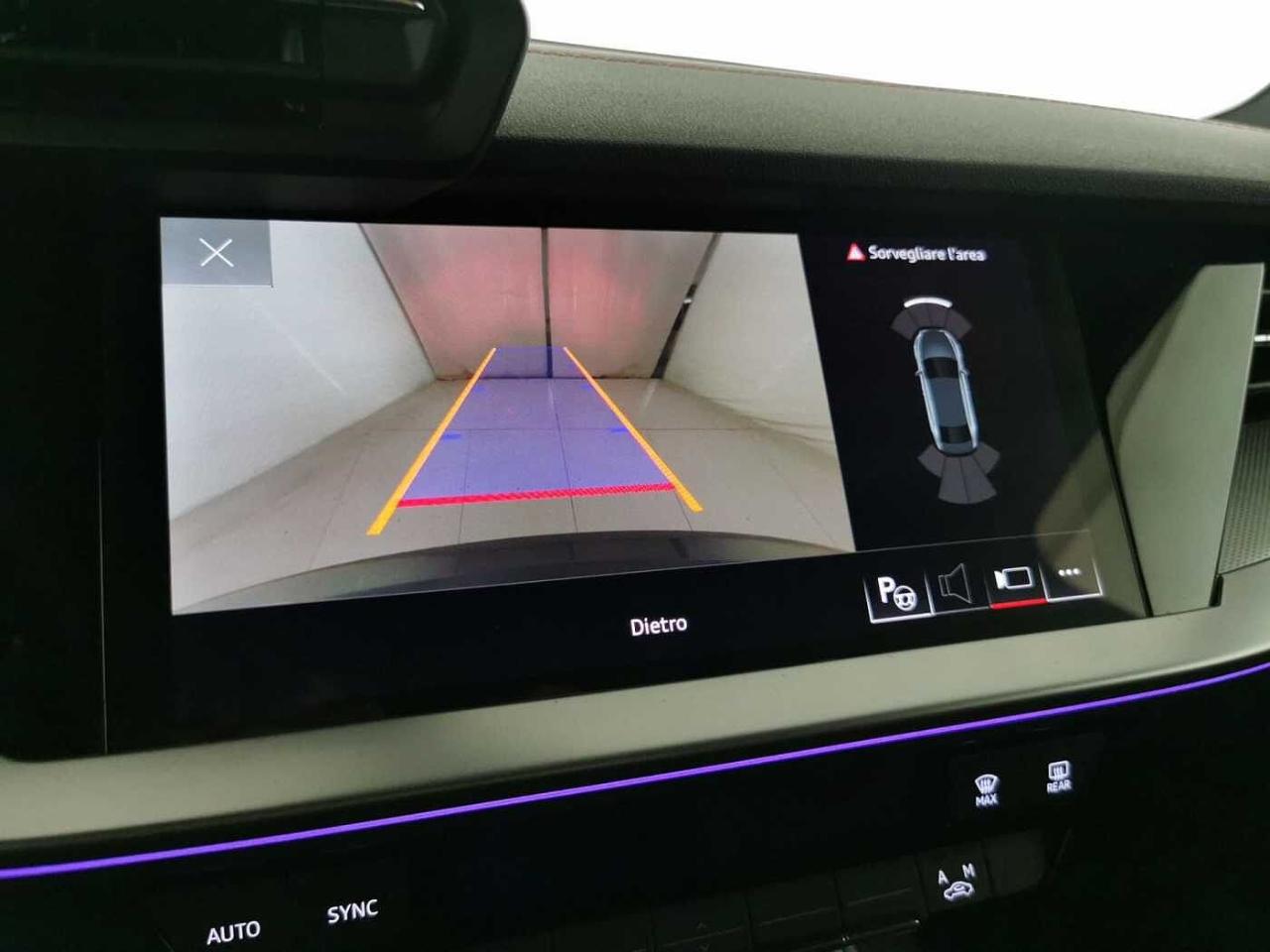 Audi Audi A3 usata 5