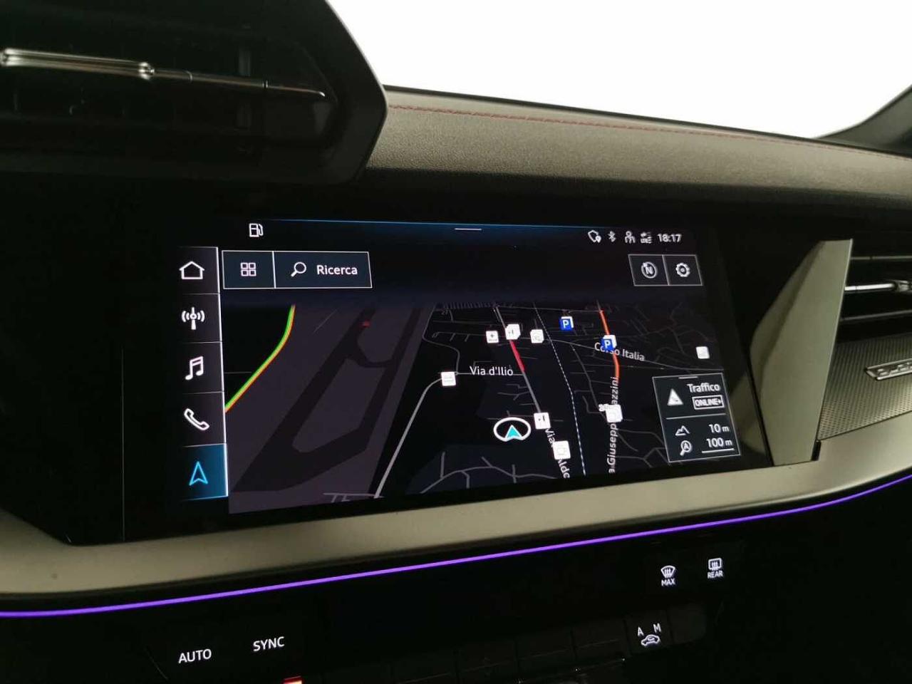 Audi Audi A3 usata 7