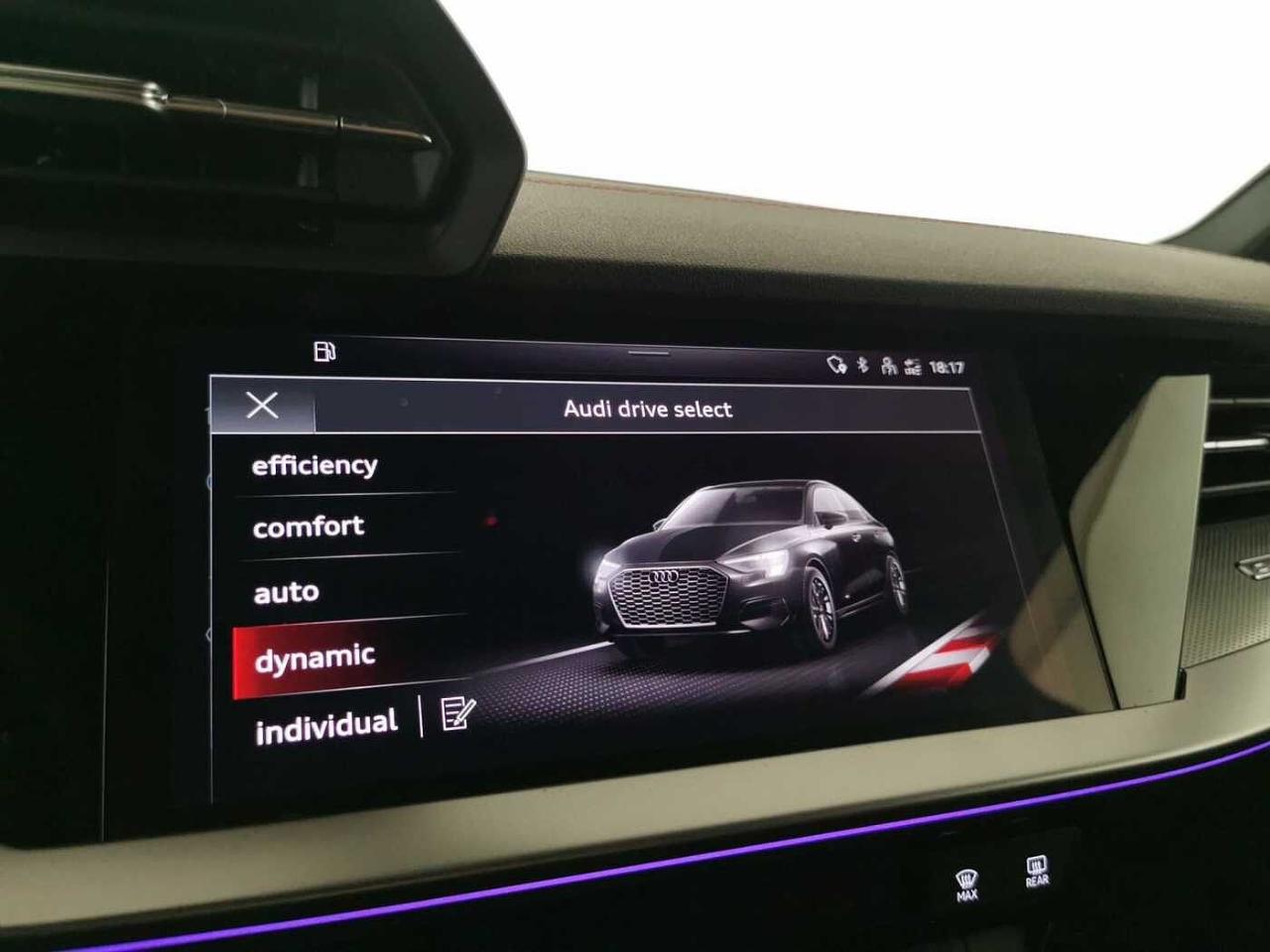 Audi Audi A3 usata 8