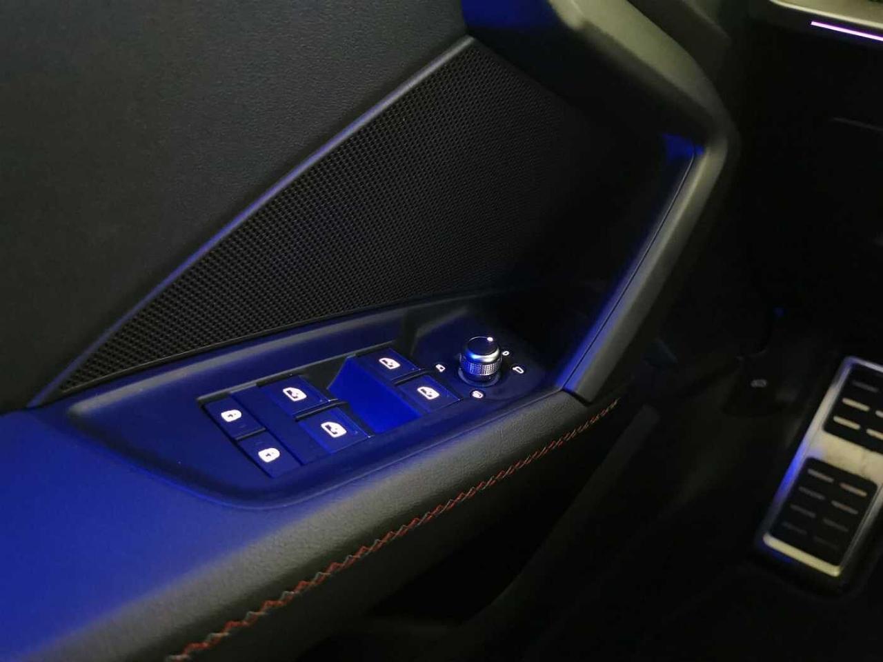 Audi Audi A3 usata 10