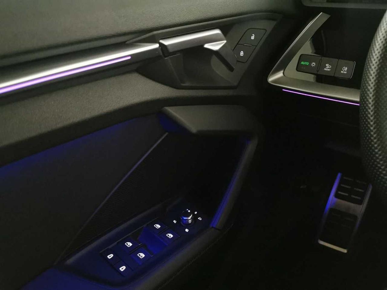 Audi Audi A3 usata 12