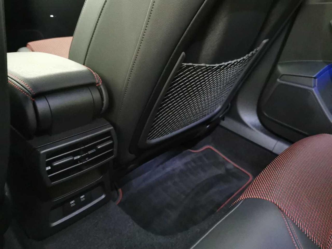 Audi Audi A3 usata 13