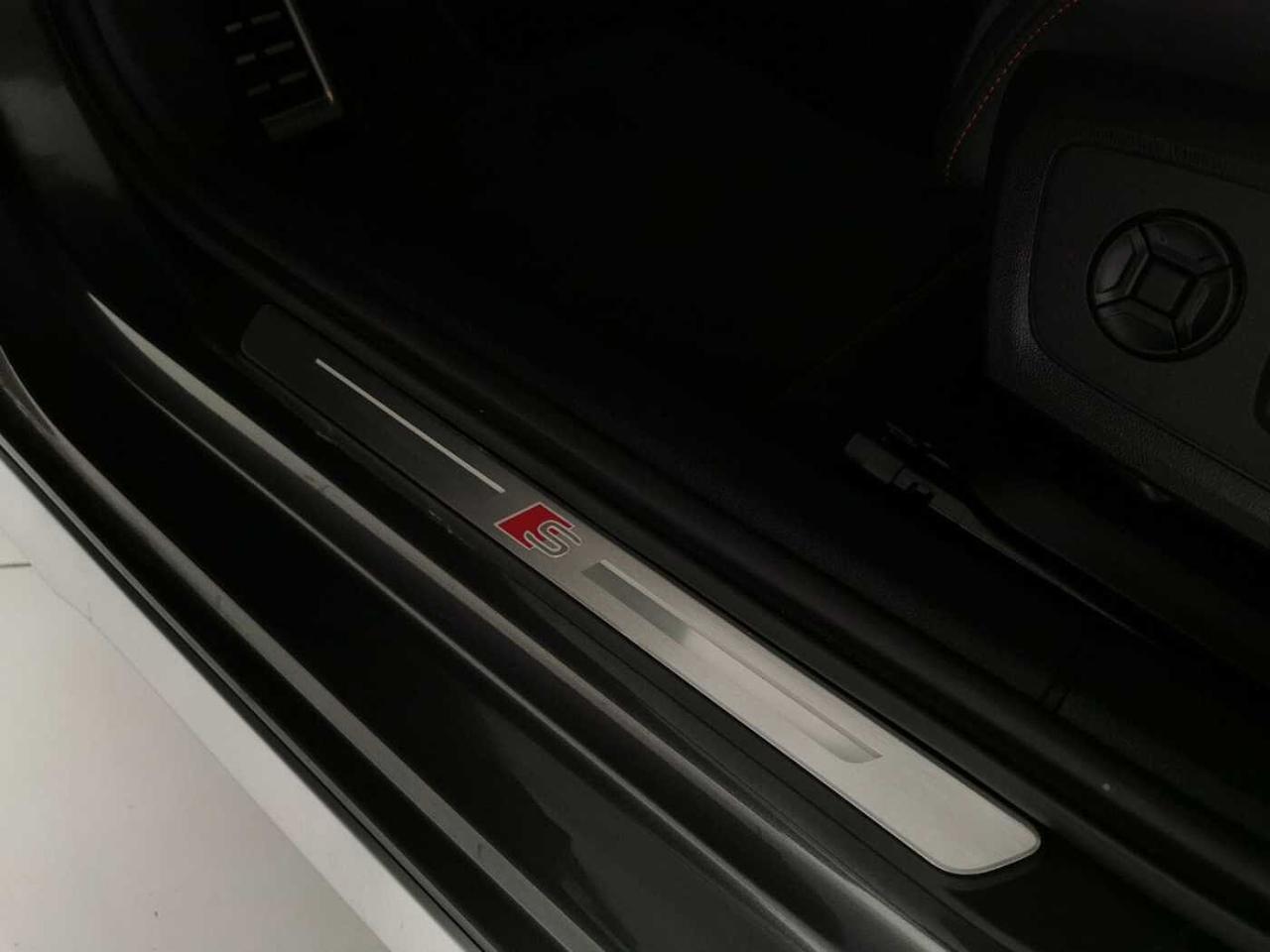 Audi Audi A3 usata 14