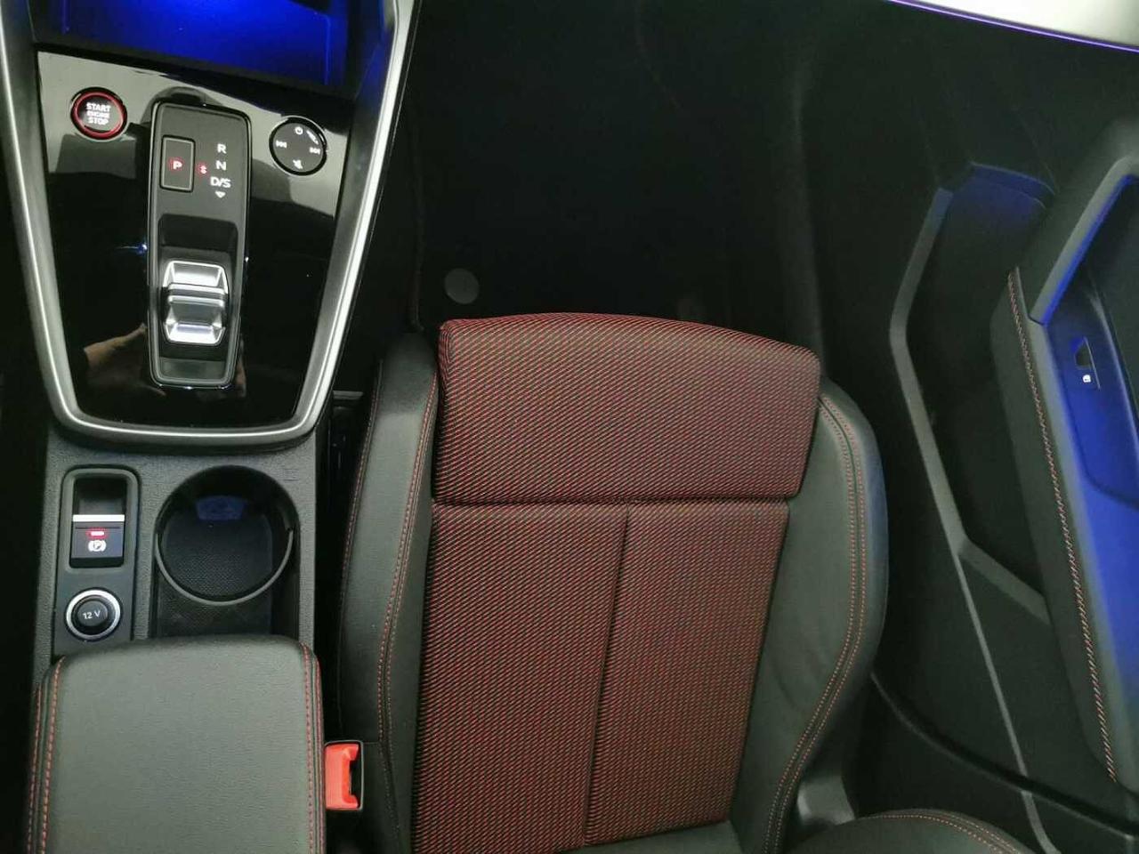 Audi Audi A3 usata 15