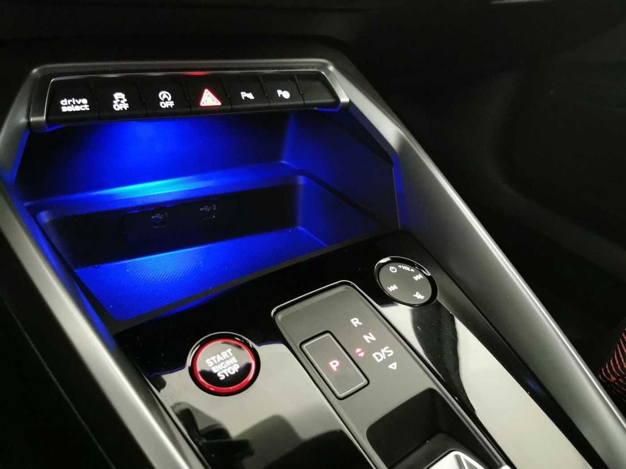 Audi Audi A3 usata 17