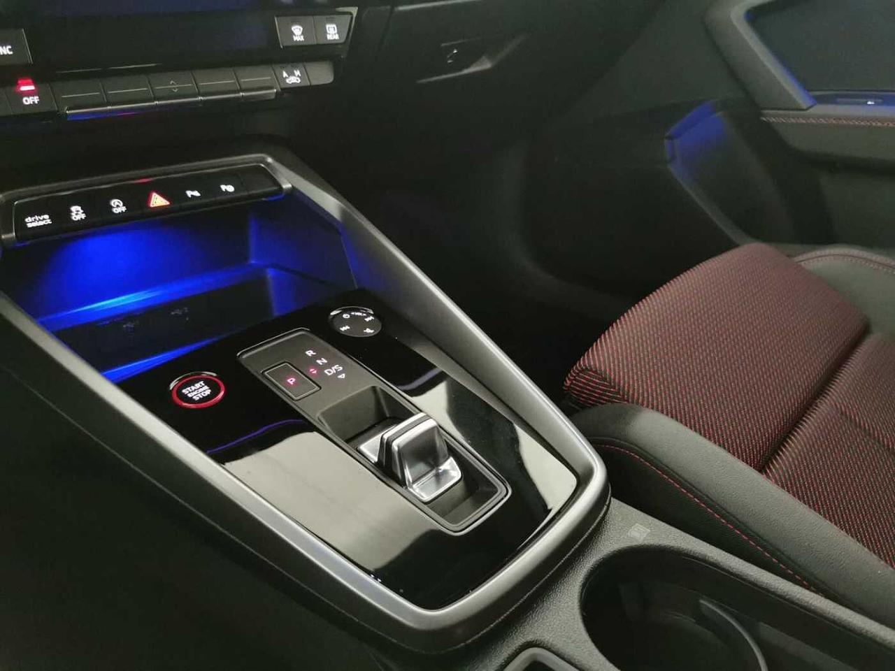 Audi Audi A3 usata 18