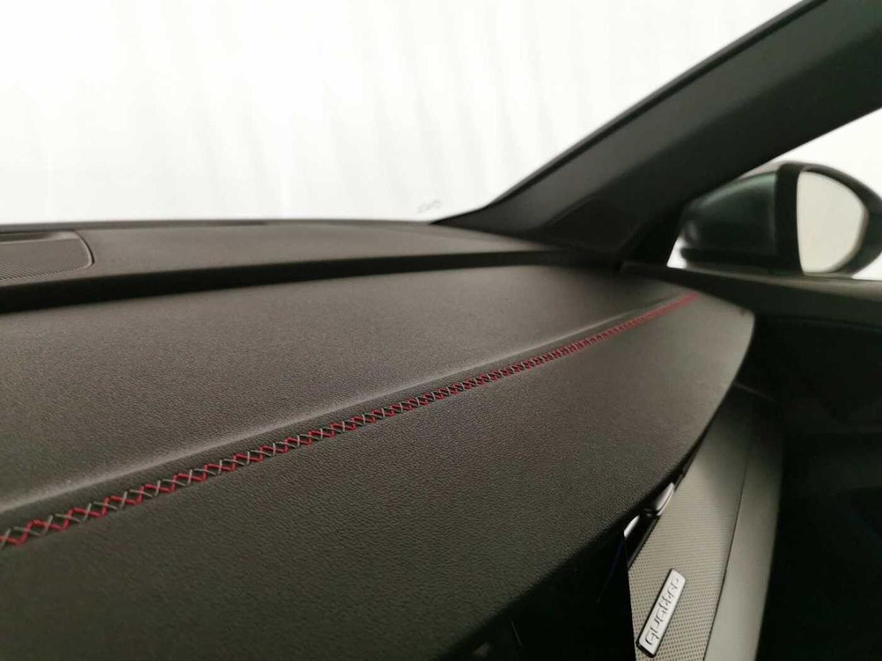 Audi Audi A3 usata 20