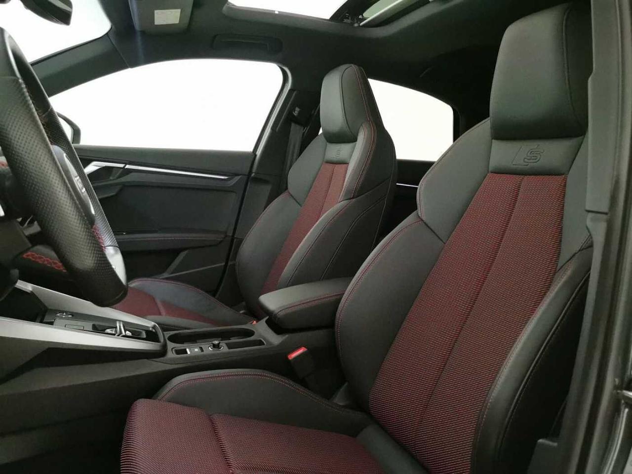 Audi Audi A3 usata 23