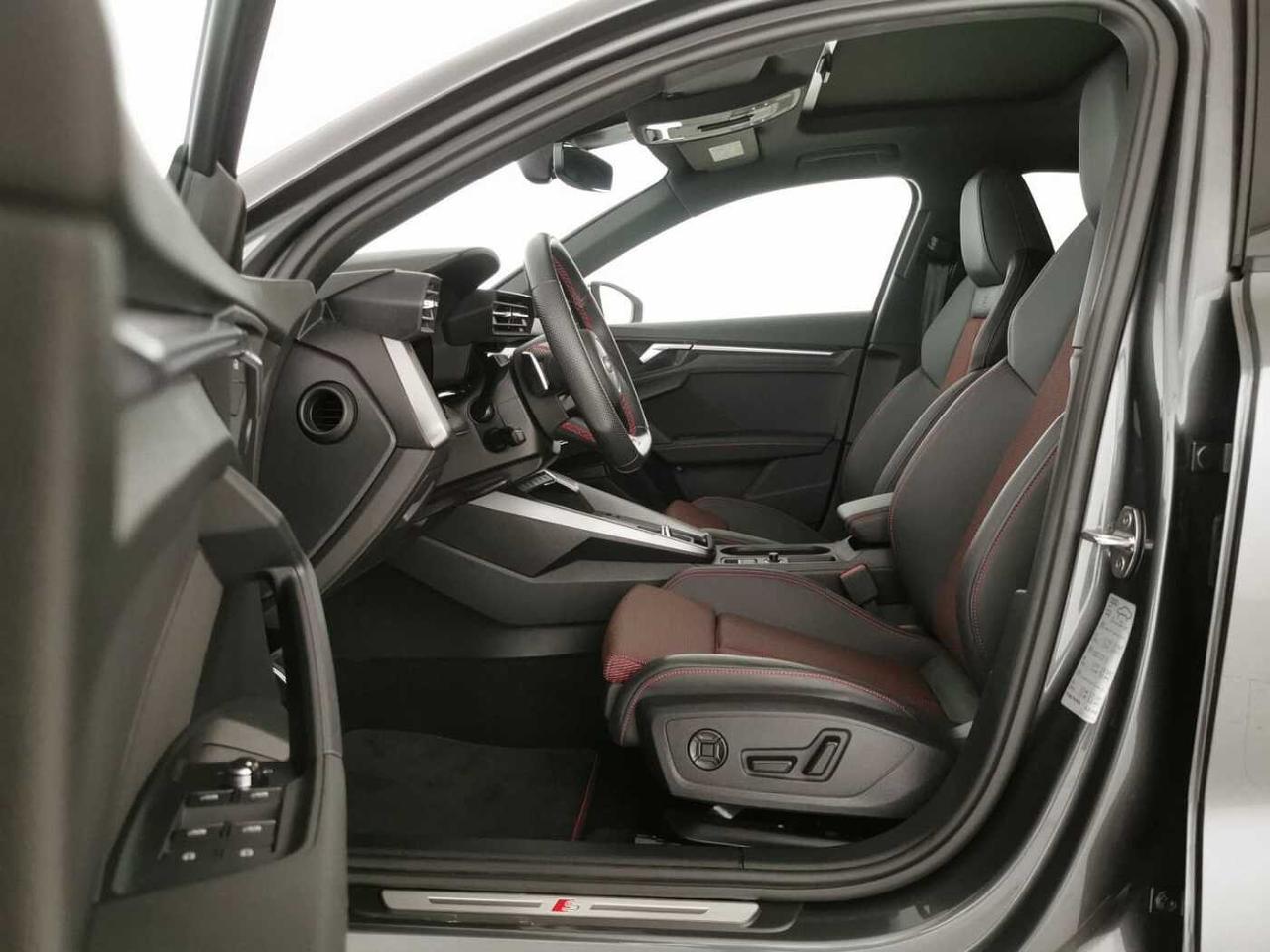 Audi Audi A3 usata 25