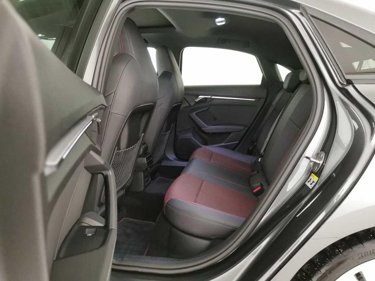 Audi Audi A3 usata 26