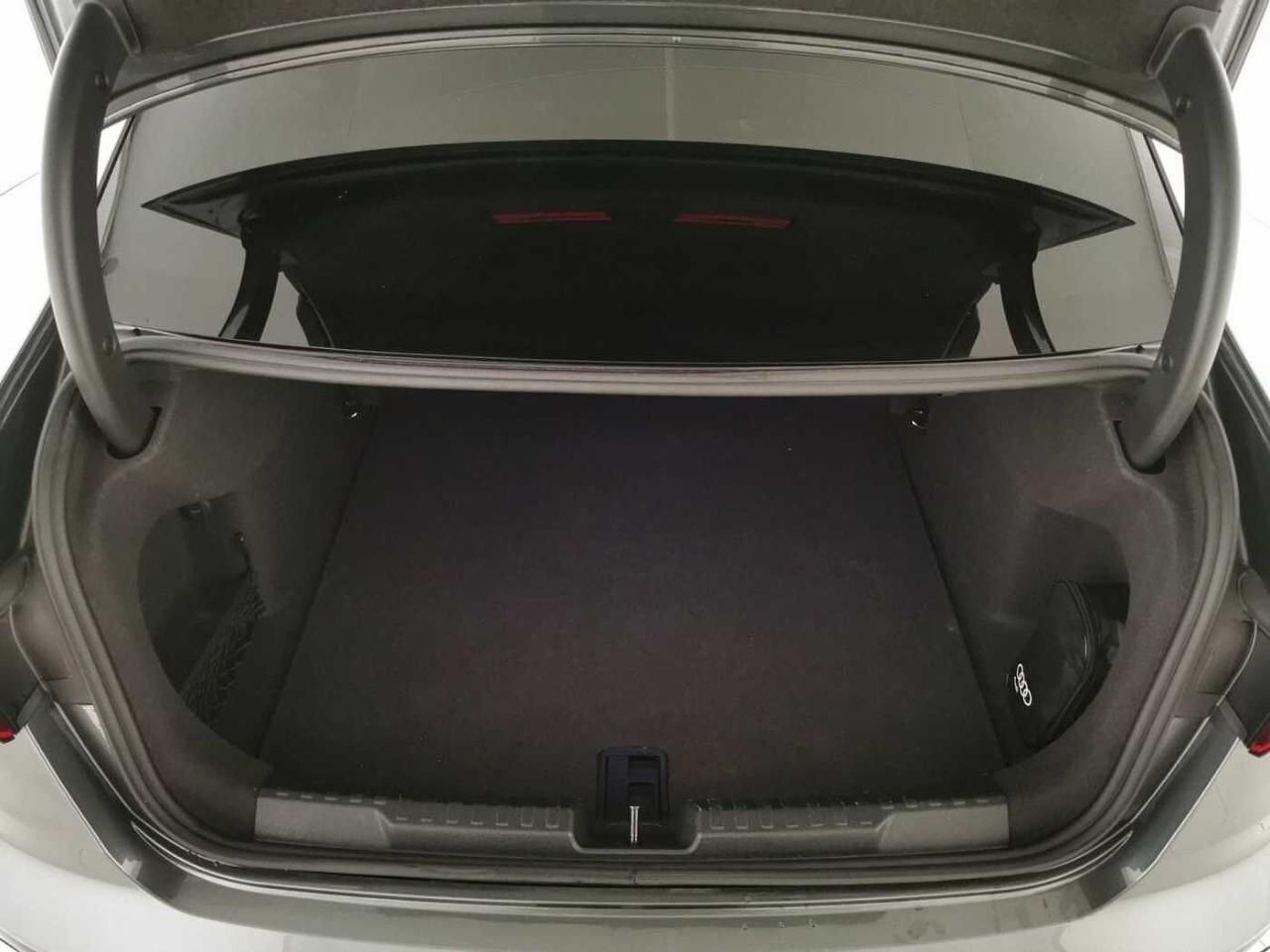 Audi Audi A3 usata 27