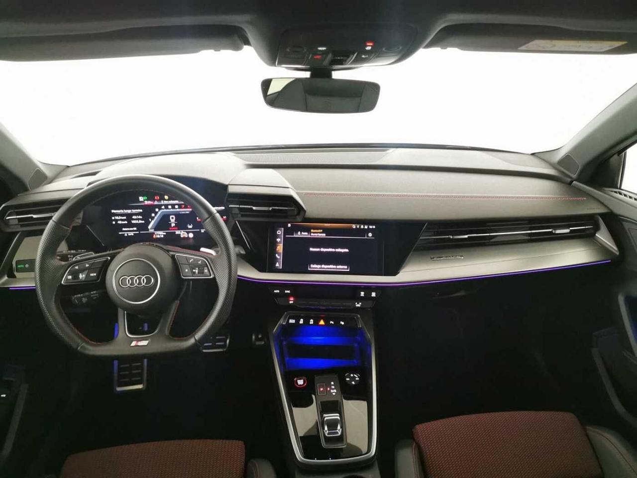 Audi Audi A3 usata 28