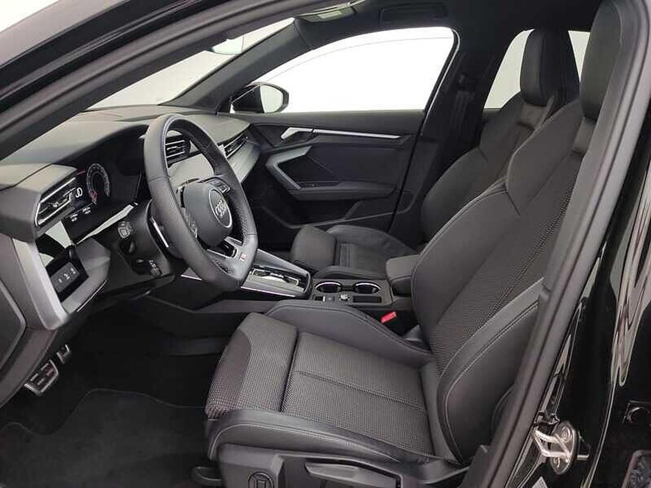 Audi Audi A3 usata 1