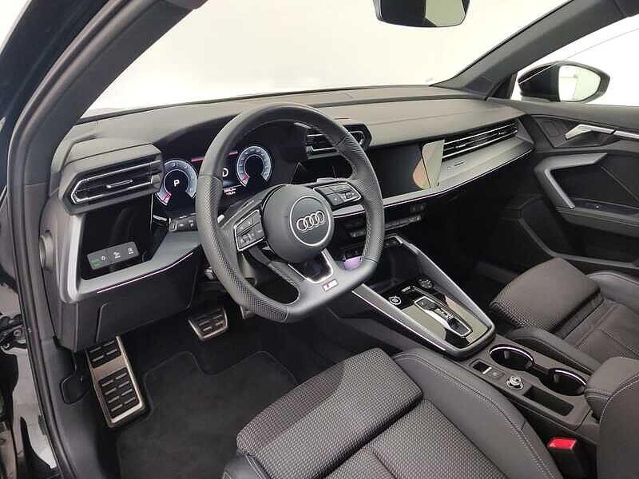 Audi Audi A3 usata 2