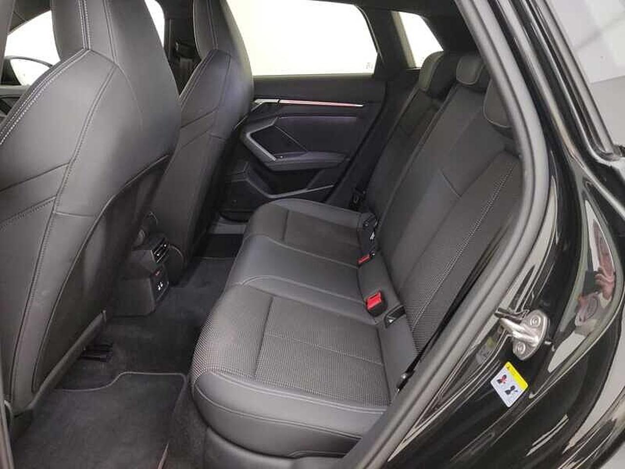 Audi Audi A3 usata 3