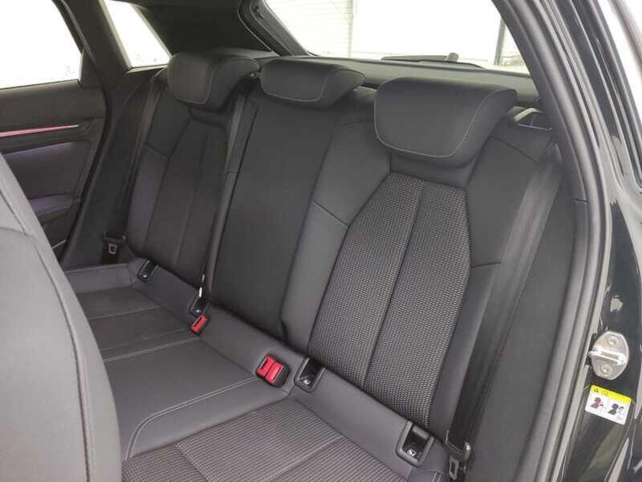 Audi Audi A3 usata 4