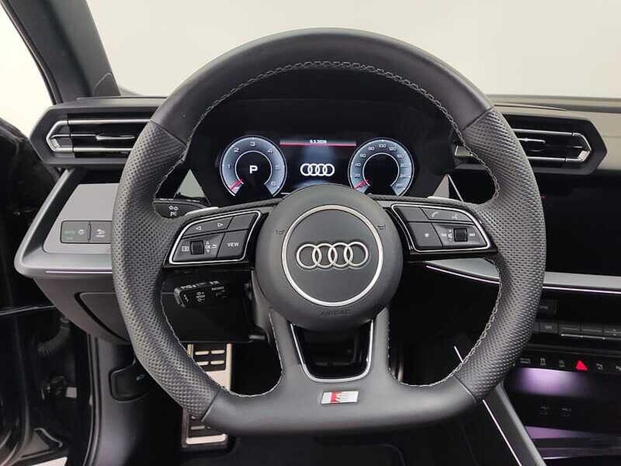 Audi Audi A3 usata 5