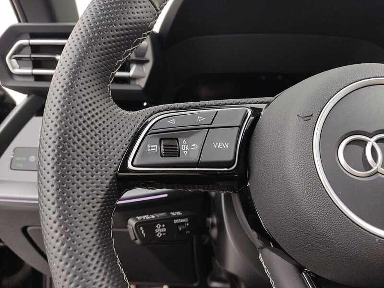 Audi Audi A3 usata 6