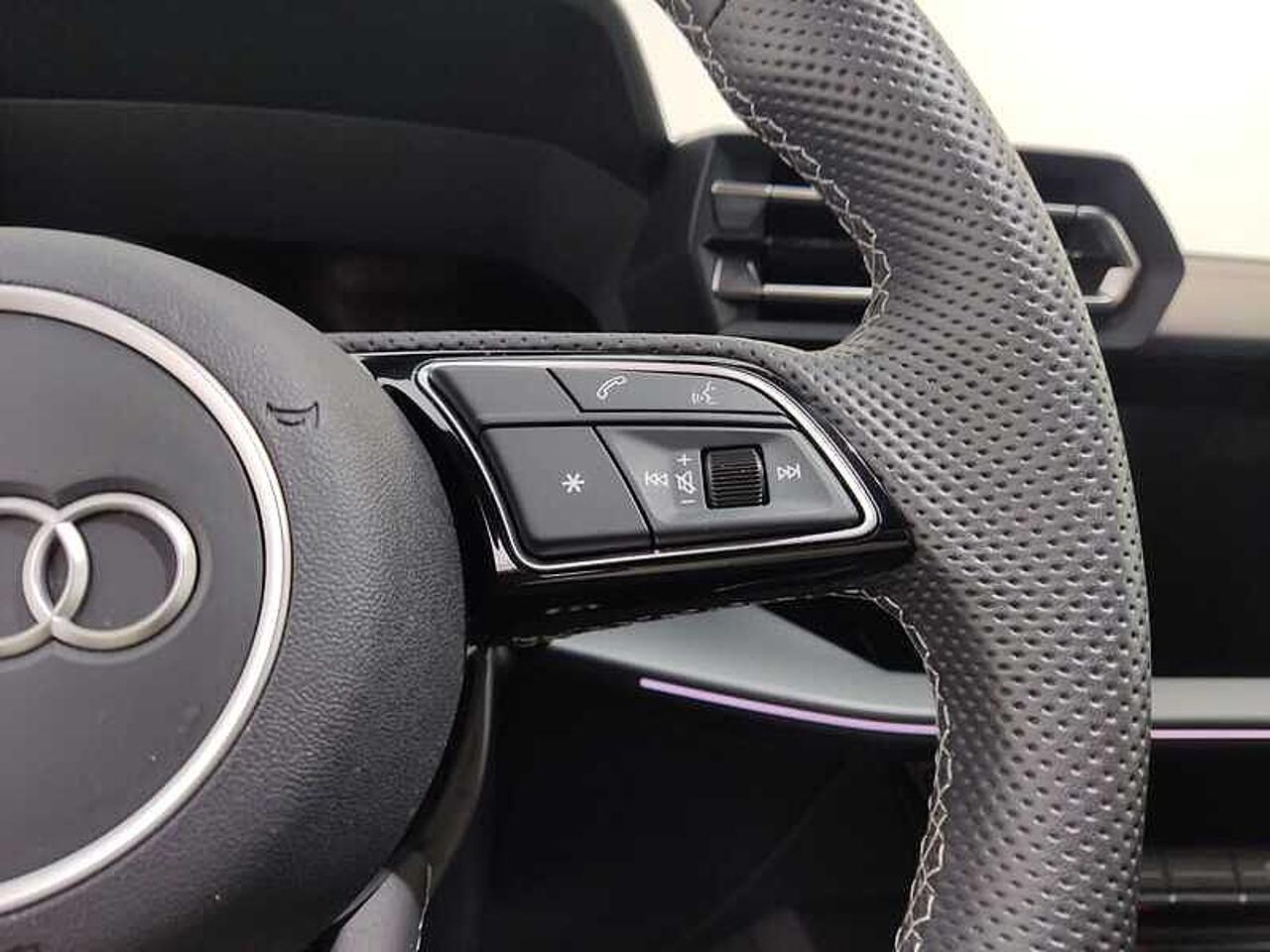 Audi Audi A3 usata 7