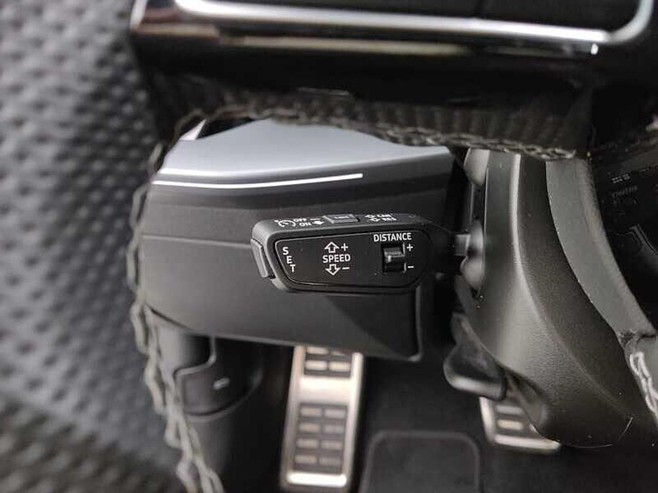 Audi Audi A3 usata 8