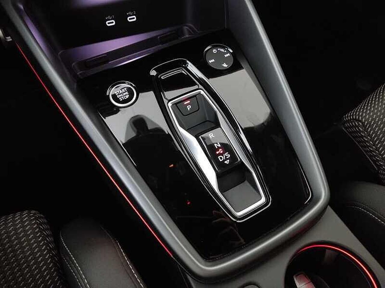 Audi Audi A3 usata 9