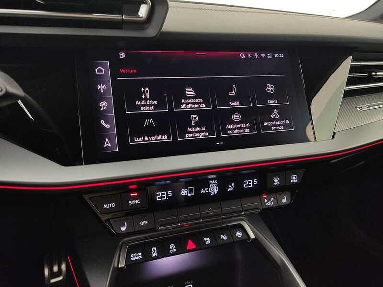 Audi Audi A3 usata 10