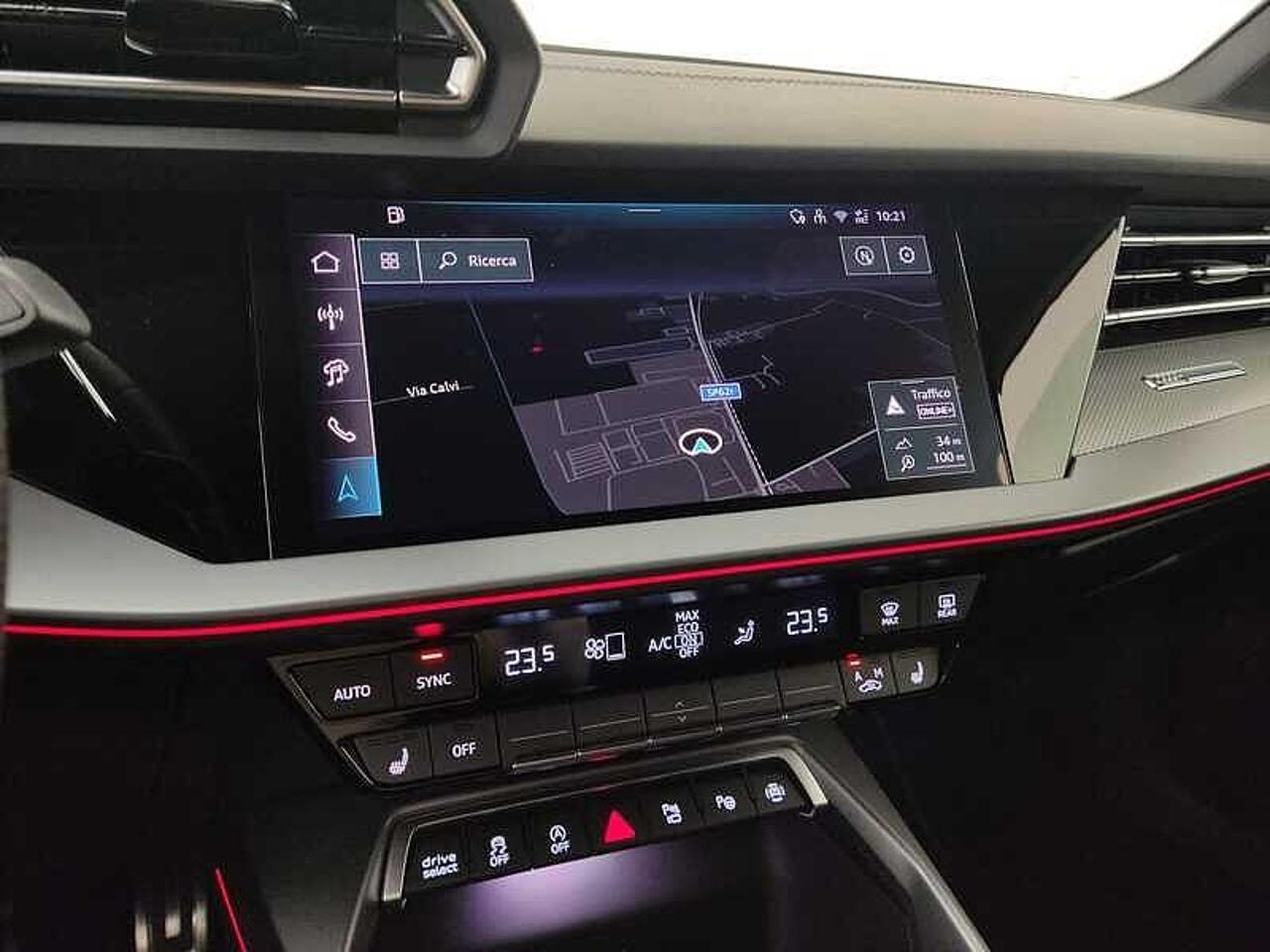 Audi Audi A3 usata 12