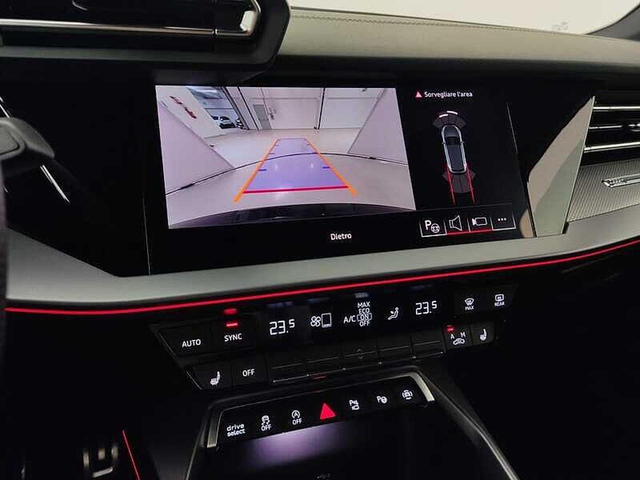 Audi Audi A3 usata 13