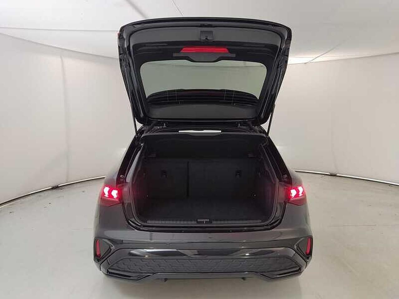 Audi Audi A3 usata 15