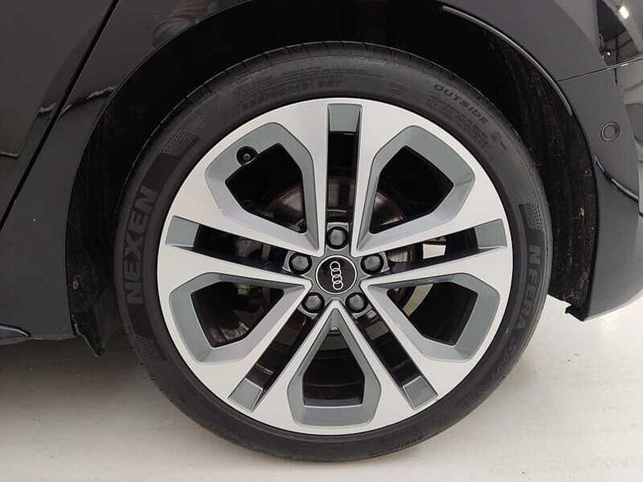 Audi Audi A3 usata 20