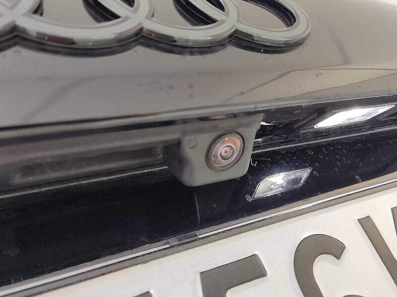 Audi Audi A3 usata 21