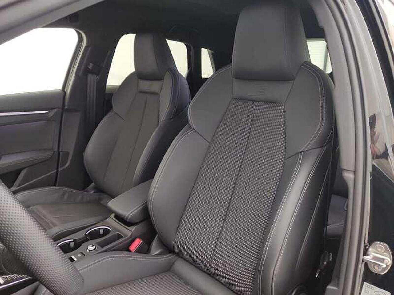 Audi Audi A3 usata 22