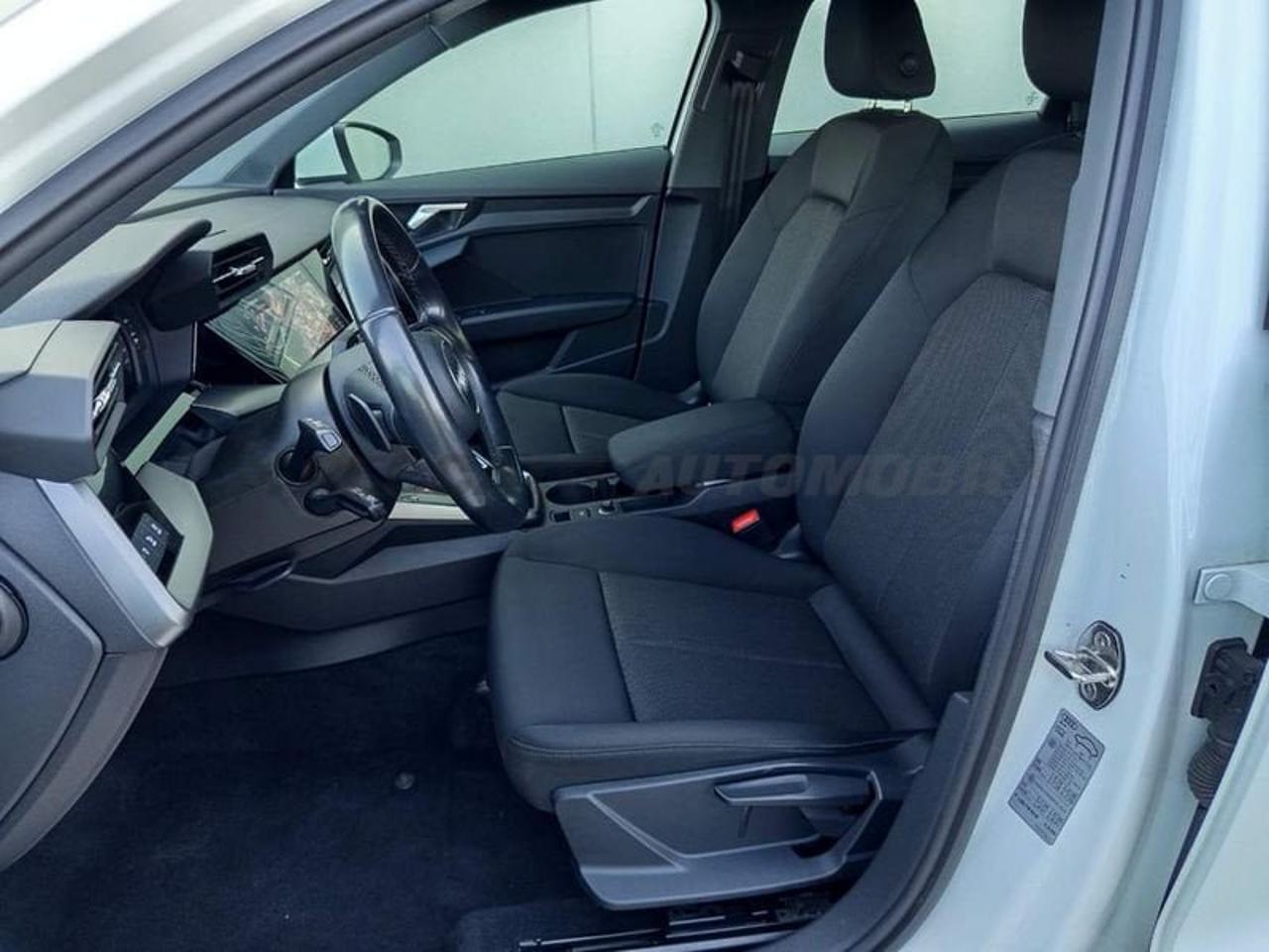 Audi Audi A3 usata 4