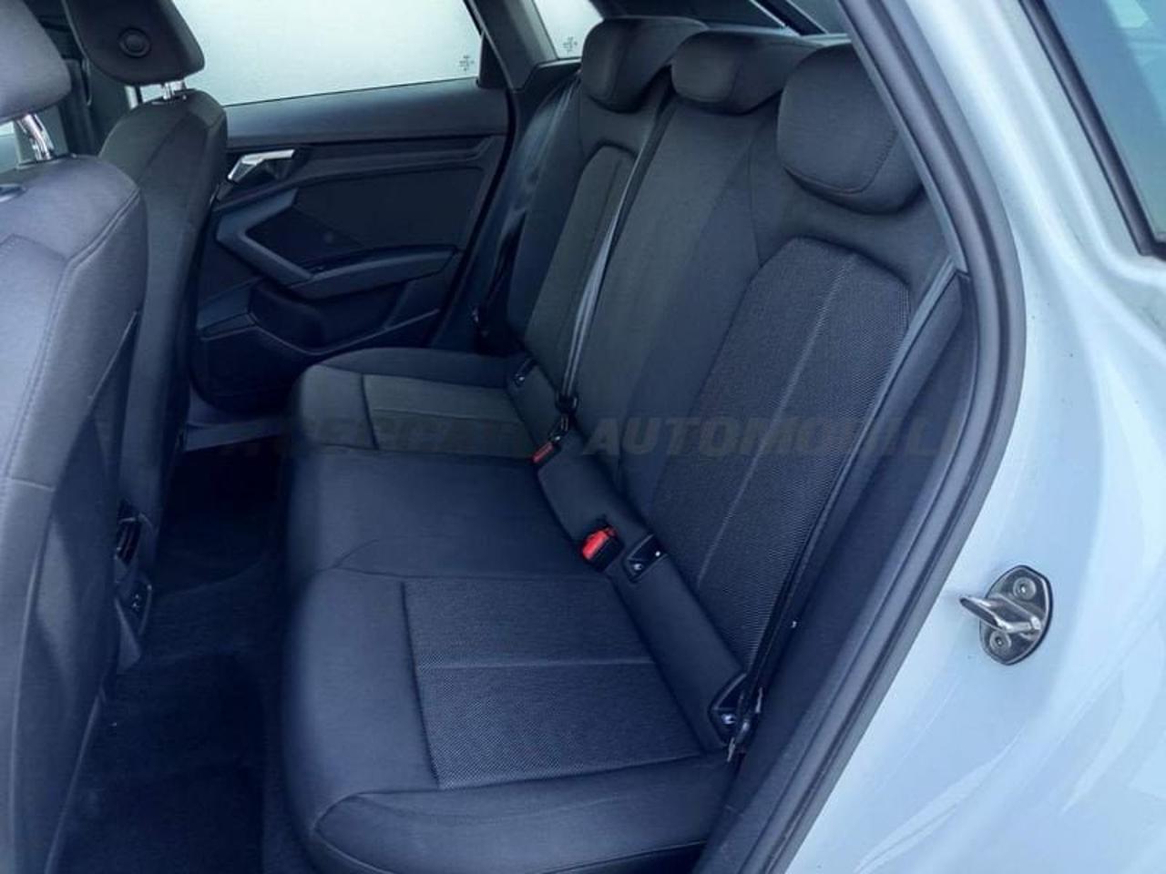 Audi Audi A3 usata 5