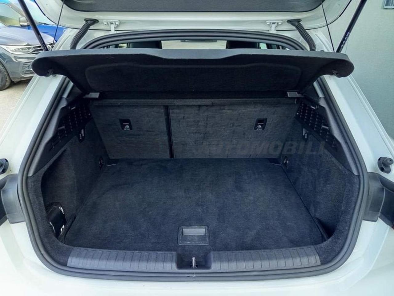 Audi Audi A3 usata 6