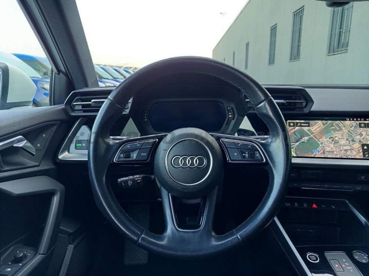 Audi Audi A3 usata 13