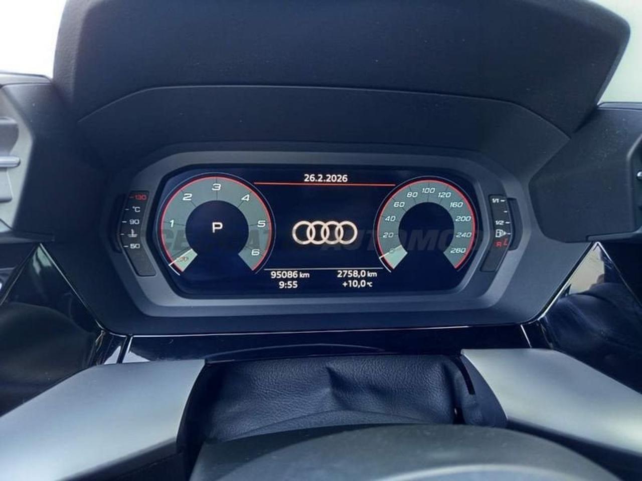 Audi Audi A3 usata 15