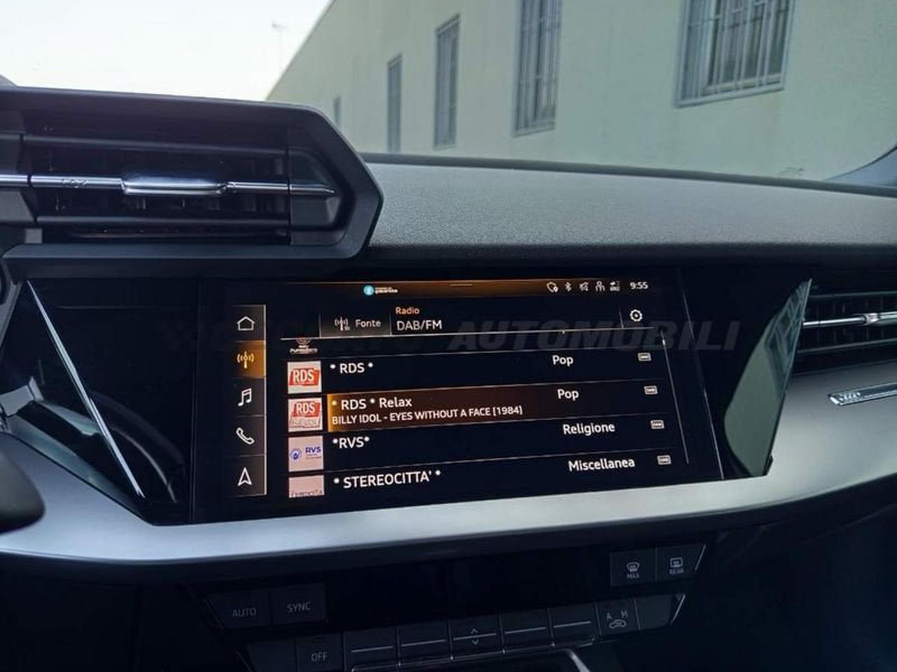 Audi Audi A3 usata 16