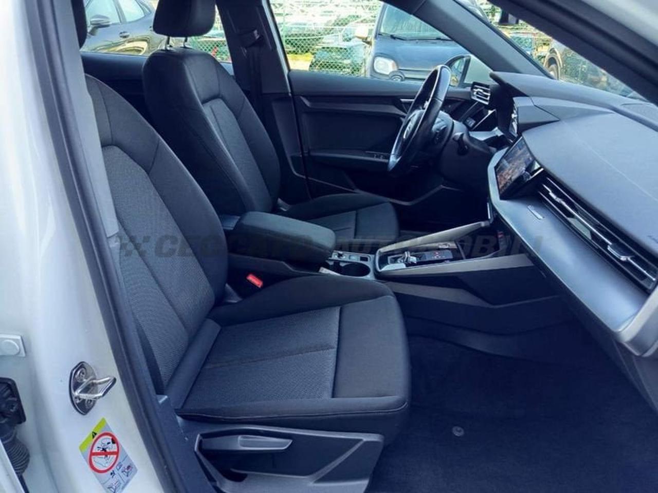 Audi Audi A3 usata 17