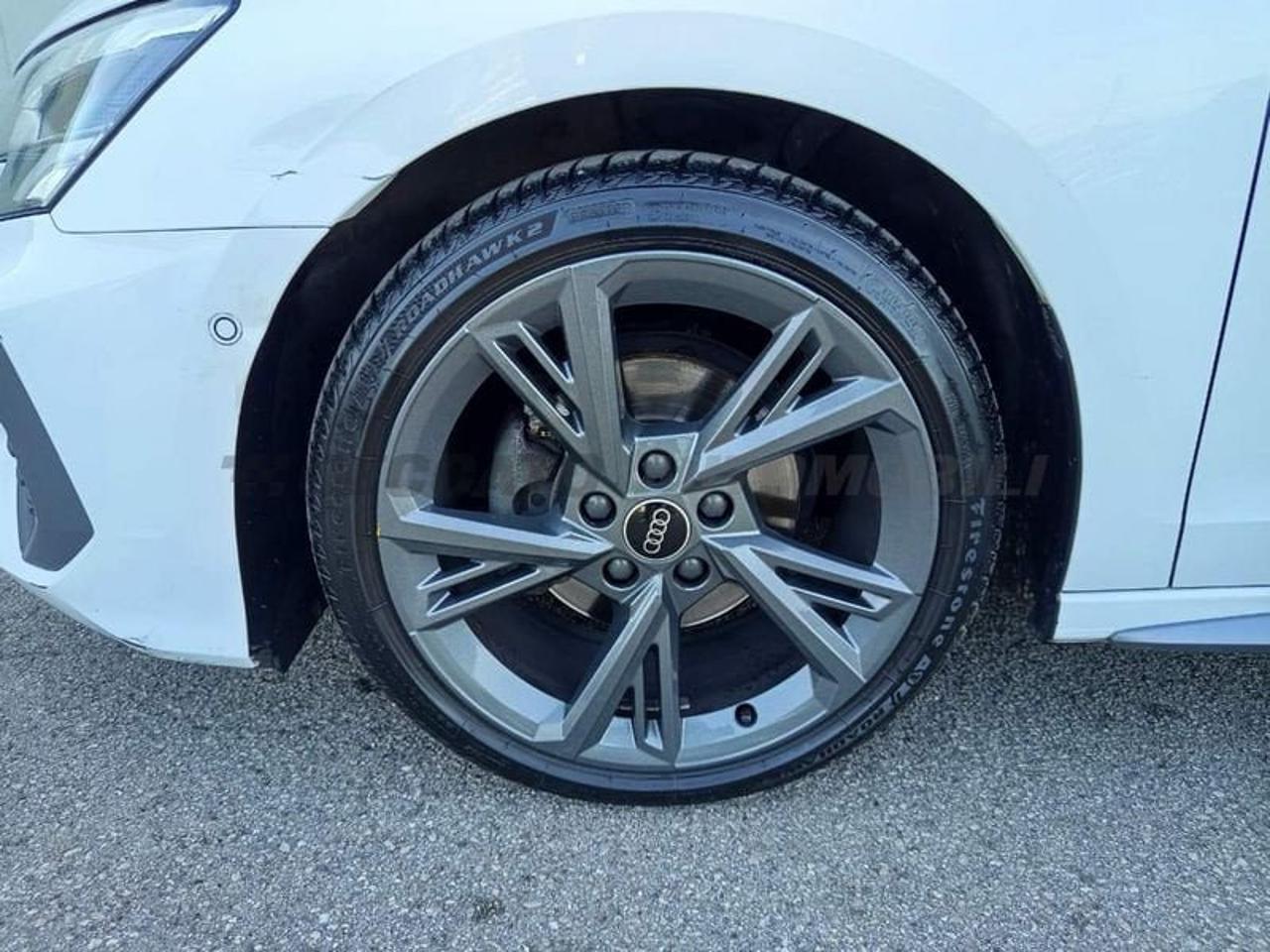 Audi Audi A3 usata 21