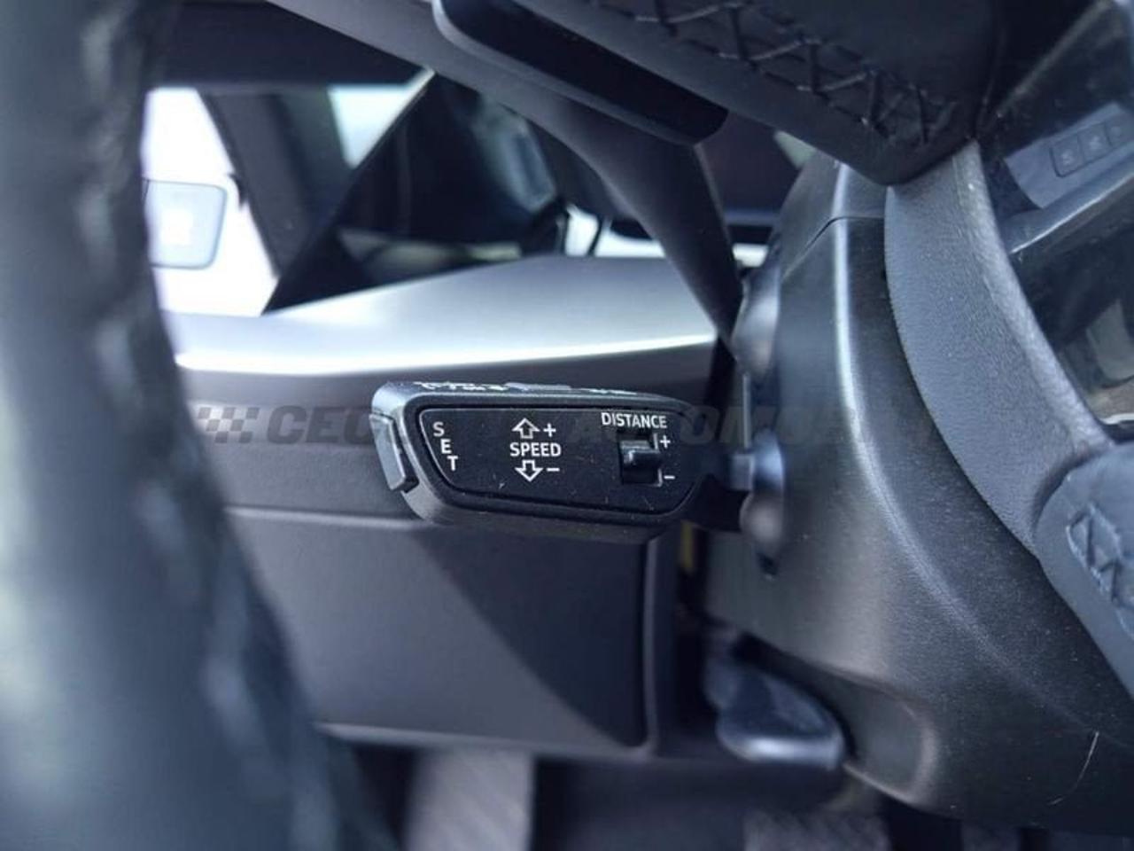 Audi Audi A3 usata 2