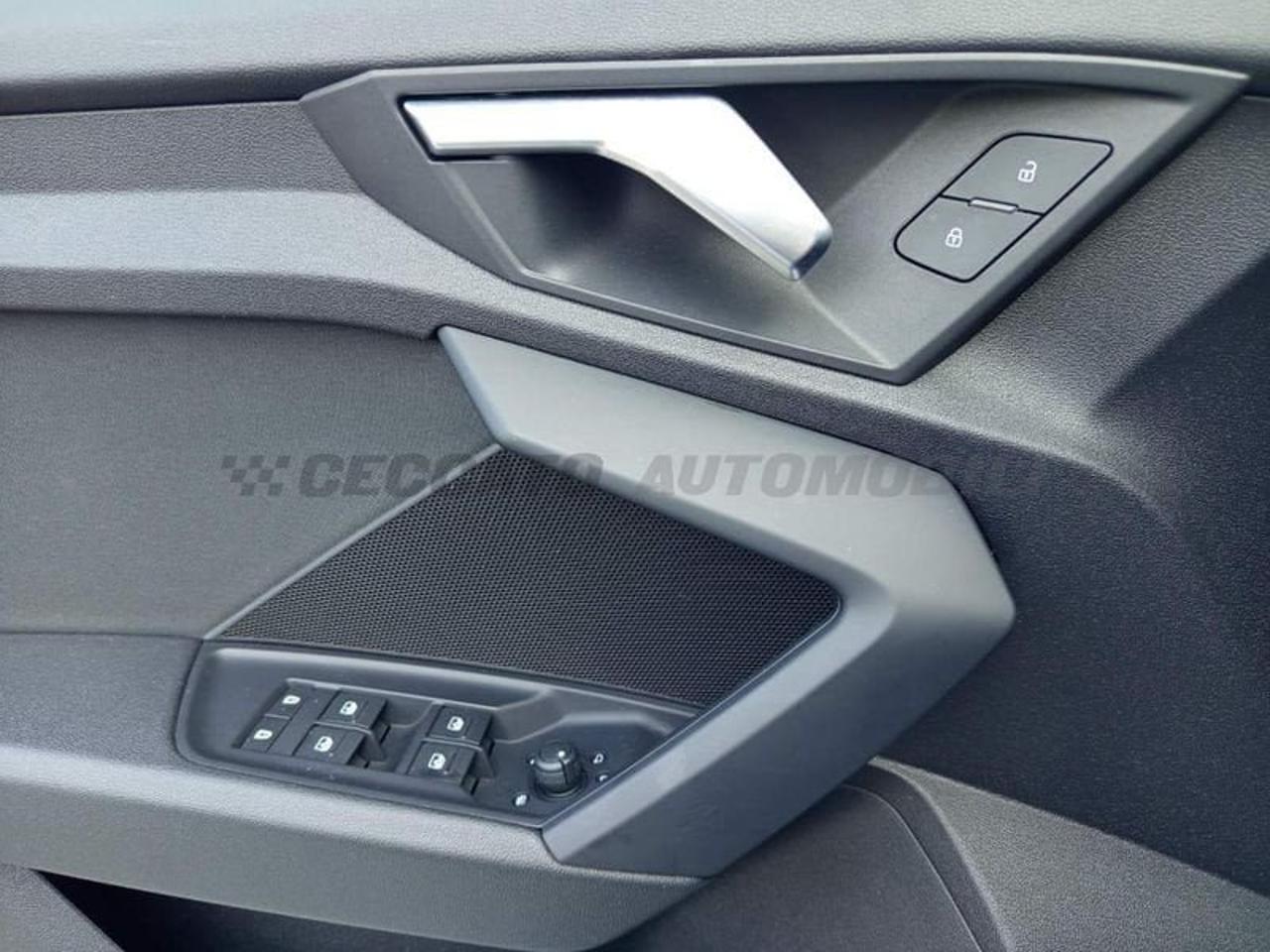 Audi Audi A3 usata 3