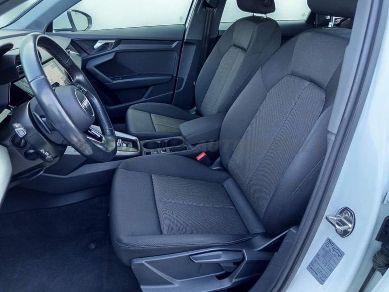 Audi Audi A3 usata 4