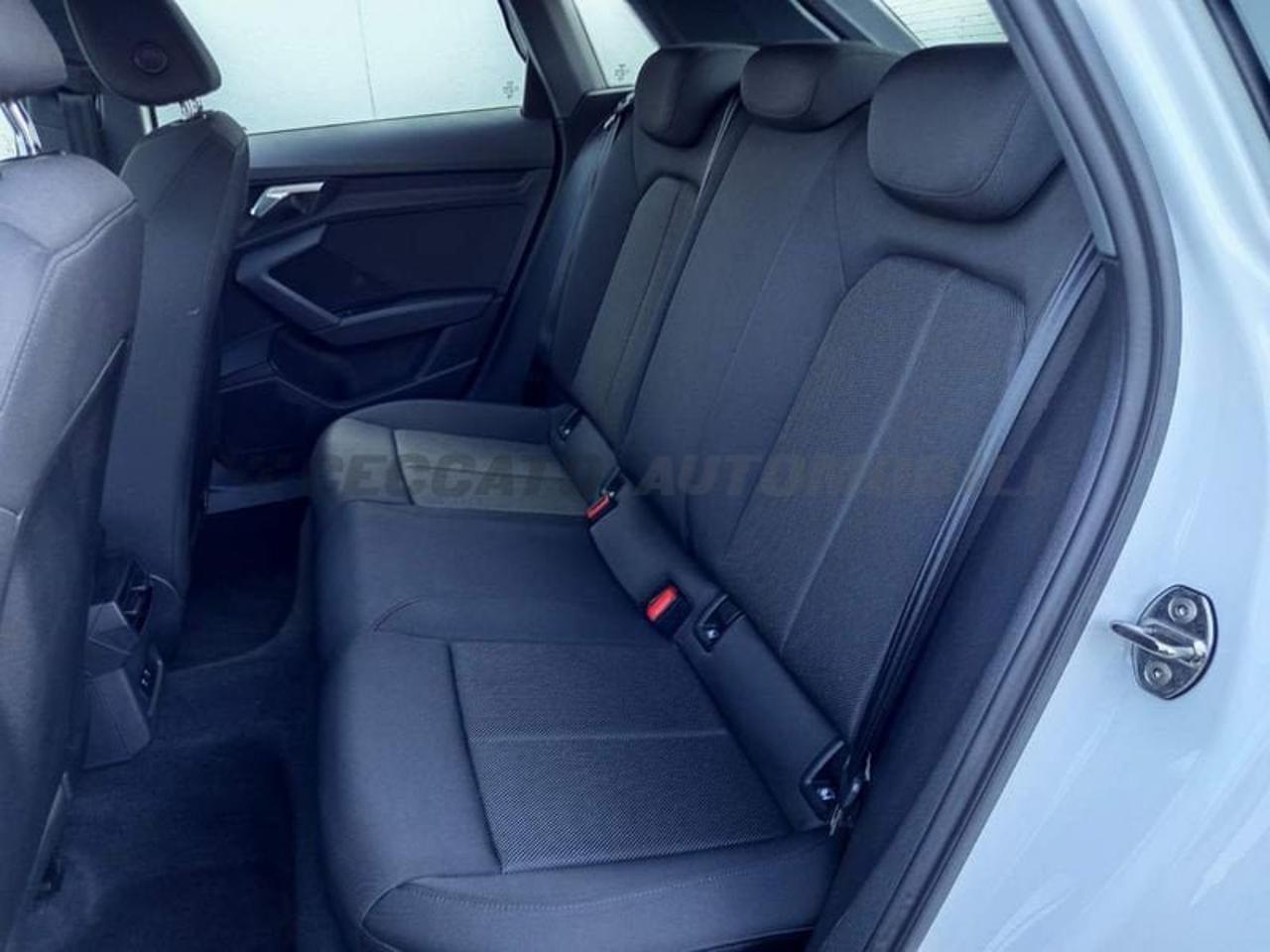 Audi Audi A3 usata 5