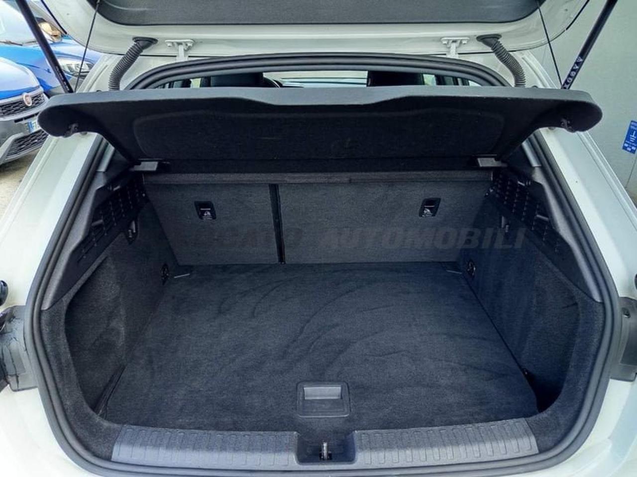 Audi Audi A3 usata 6