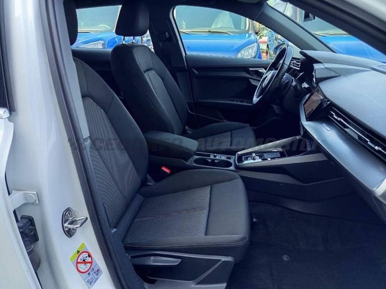 Audi Audi A3 usata 16